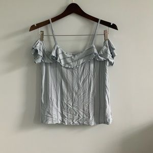 NWOT American Eagle Soft & Sexy Top